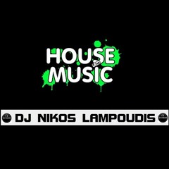 House Remix | Dj Nikos Lampoudis (2016)