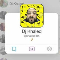 DJ KHALED FREESTYLE (PROD BY GEORGE THE KID)