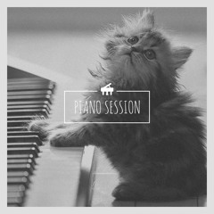 Piano session