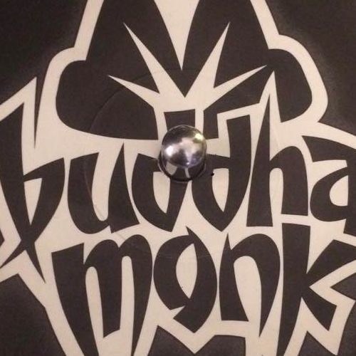 BACKLAWA REMIX - BUDDHA MONK - GOT'S LIKE COME ON THRY'