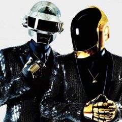 Daft Punk - One More Time (Remix Preview)