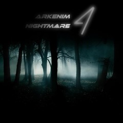Arkenim - Nightmare (2013)