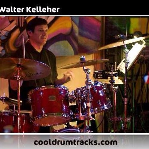 Collabs with Walter Kelleher (drums par excellence)