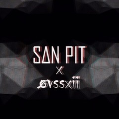 Contradictions mix [Feat. S∆N PIT]