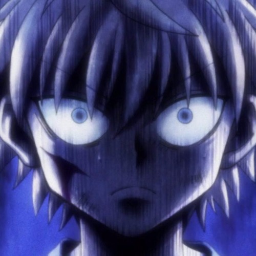 VG Beats Rap Do Killua