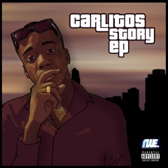 Carlito - All Day(2016) E.P