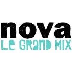 Nova Mix Club w/Theo & Vito