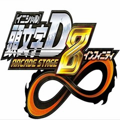 Initial D Arcade Stage 8 [D8] OST