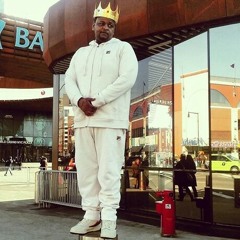 PRETTY LU - KARMA- PROD BY U DUB OF NY BANGERS