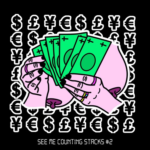 See Me Counting Stacks #2 [Mixtape]