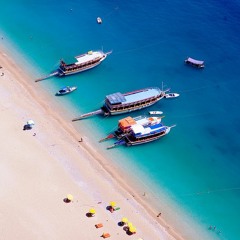 Yaşar - Aldanırım (JoyTurk Akustik)