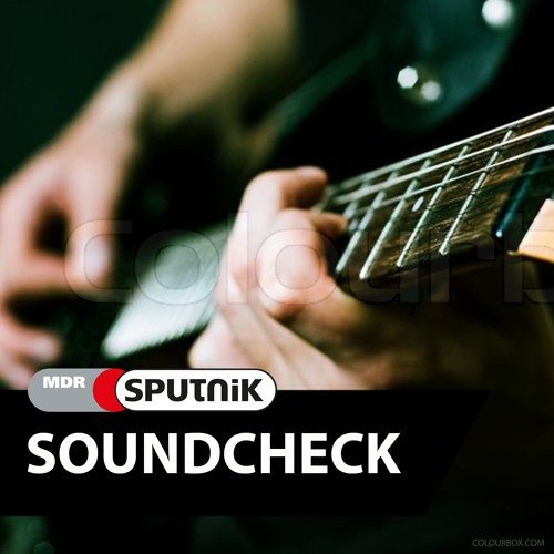 Stream mdrsputnik | Listen to MDR Sputnik Soundcheck playlist online for  free on SoundCloud