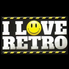 Retro house/techno/Dance