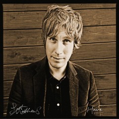 Scott Matthews Setlist