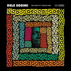 Dele Sosimi's Behind The Music