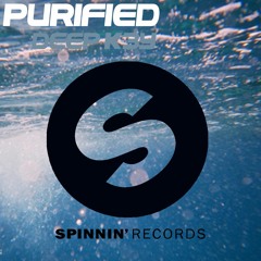 Purified