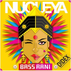 Nucleya - Laung Gawacha (Didex Trap Remix) [Buy = FREE DOWNLOAD]