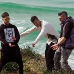 לידוי, אסטמה ושקד פררה - עור ברווז (ביט של מנטוס)