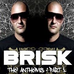 Happy Hardcore Classics 73  'DJ Brisk: The Anthems Pt 1'