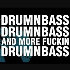Drum n Bass No.2