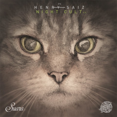 [Suara 214] Henry Saiz - Dystopian (Original Mix) Snippet