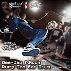 "Pump The Ear Drum" MixTape 2016 (feat. MC Bass)