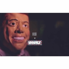 UFO361 - ICH BIN EIN BERLINER (WWRZ Chopmix by DJ RE/\UP)