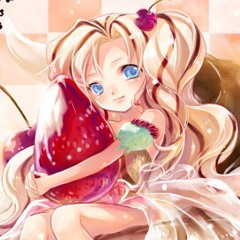 「Nightcore」→ Stealing Candy From A Baby (Porcelain Black)