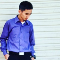 Hujan (cover) Ali sastra by Epik Taopik