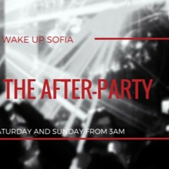 Come To The AfterParty