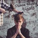 on Stolen Wheels - Bigot
