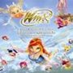 Genau wie du  - deeVoice OST Winx Club - Das Geheimnis des verlorenen Königreichs