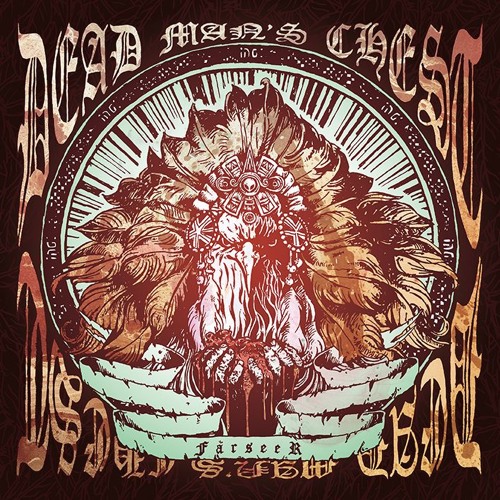 Dead Man's Chest - Unnatural Mystic