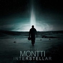 Montti - Interstellar (2016)