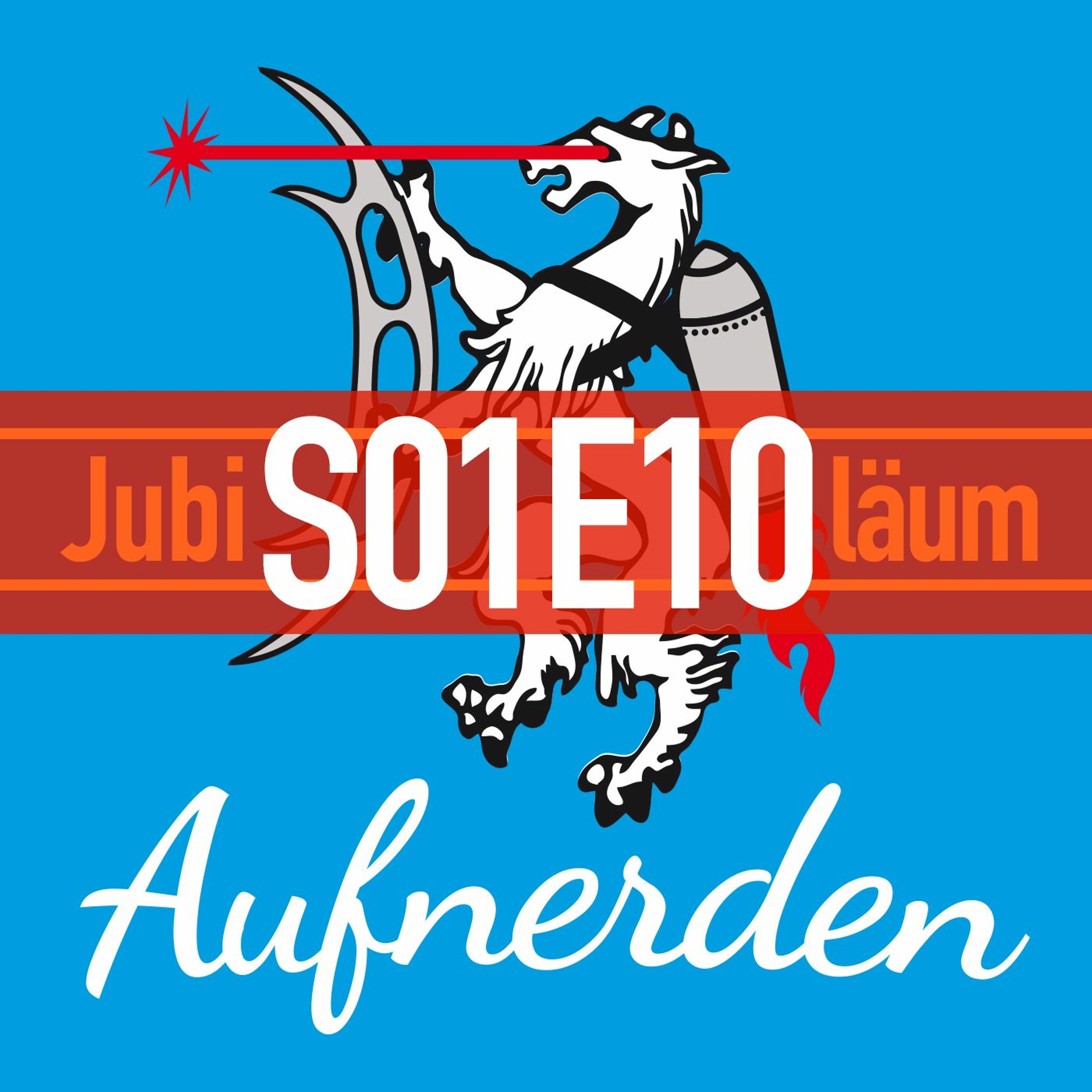 Aufnerden - der steirische Nerdpodcast