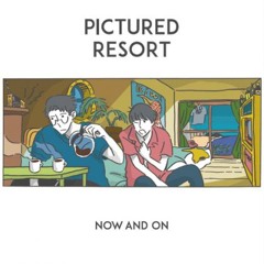 Now And On(ビーフREMIX) 7" side-B / Pictured Resort