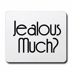 D'Lilah Blue--Jealous Ft Vaughn Self