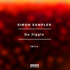 Simon Sampler - Da Jiggle (Eric's Shake And Bounce Mix)