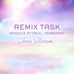 Remix Task (Teardrop)