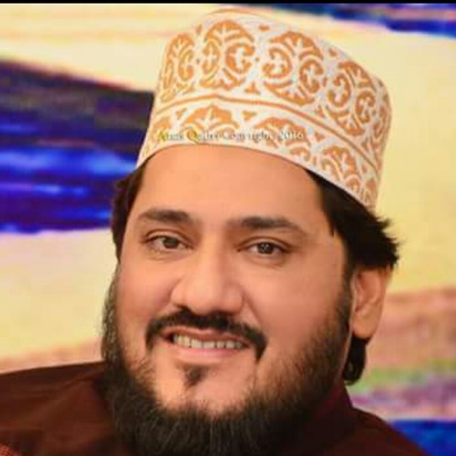 Dar e Nabi Par Parra Rahun Ga - Alhaaj Zulfiqar Ali Hussaini