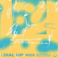 a [small] mix for Dial-Up #009