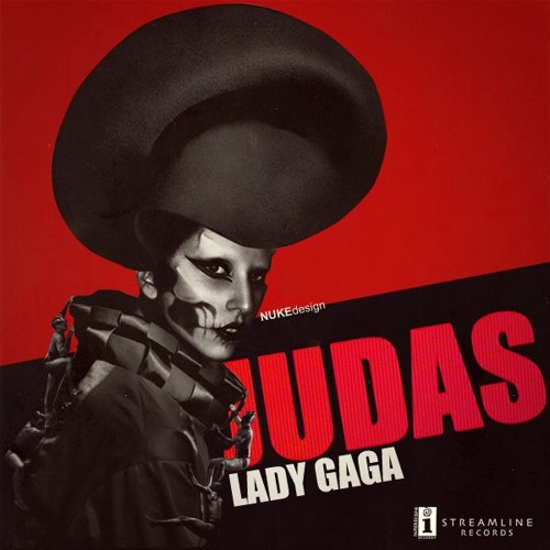 Judas (Extended Version By Nuke)