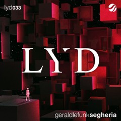 Gerald Le Funk - Segheria (Free Download)