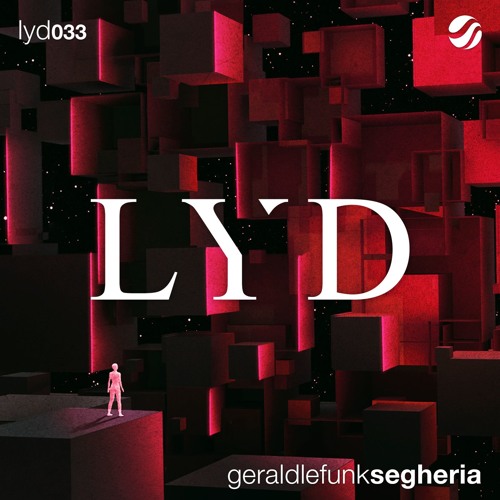 Gerald Le Funk - Segheria (Free Download)