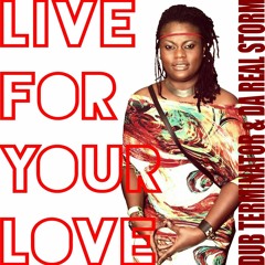 Live For Your Love
