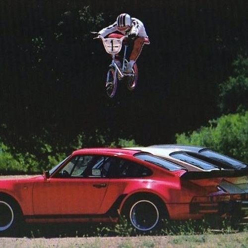 BMX Kids Of The World Unite (And Take Over)