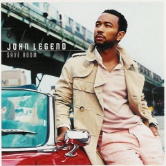 John Legend - Save Room (live cover)
