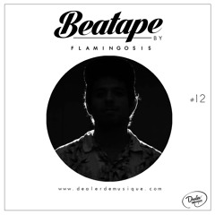BeaTape #12 By Flamingosis
