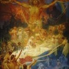 Modest Mussorgsky - Pictures at an Exhibition. The Great Gate Of Kiev