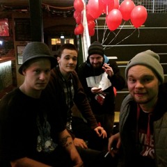 Läpivalasu feat. MattiJarkko & Fränk